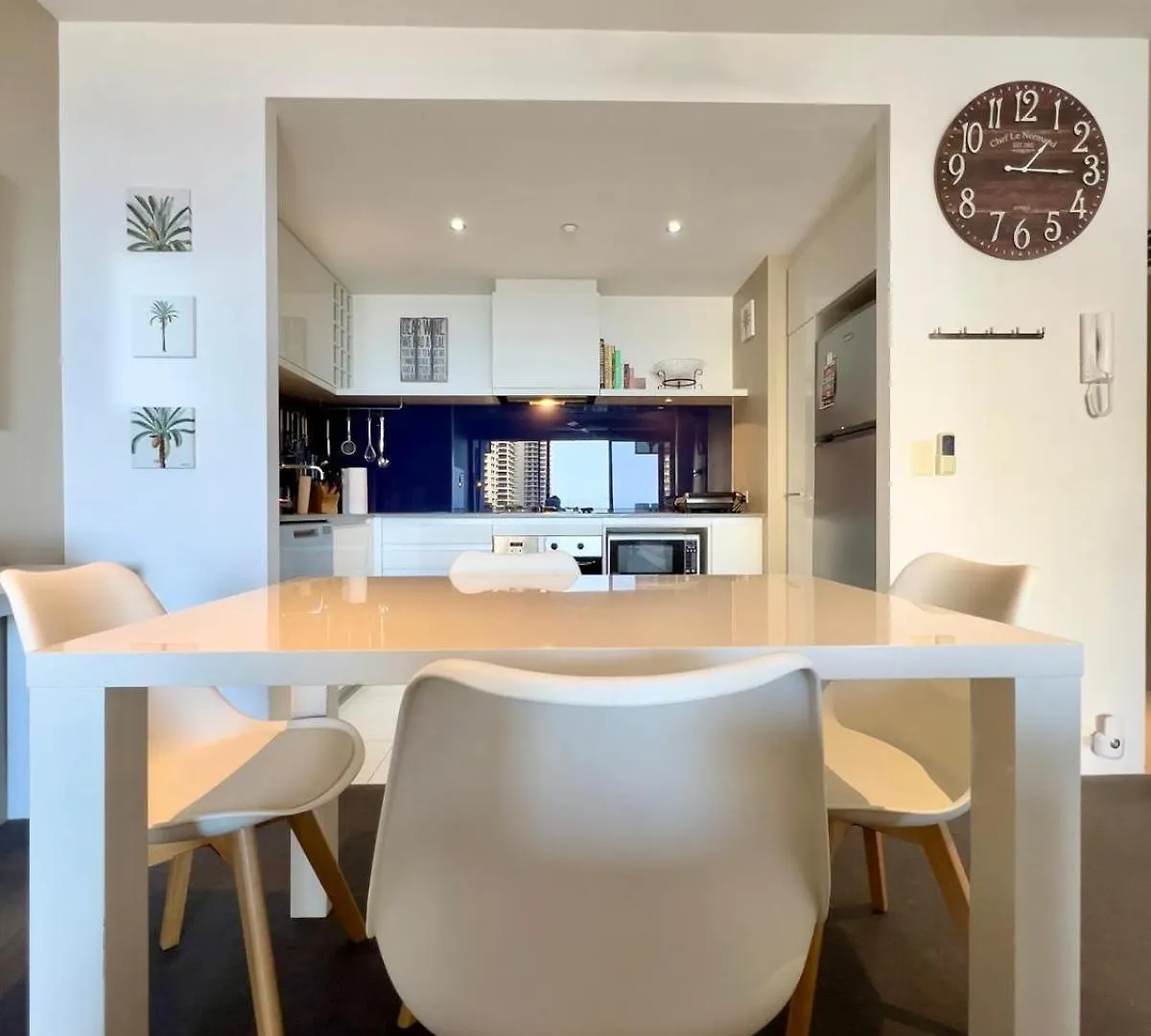Apartamento Circle On Cavill Escape Gold Coast