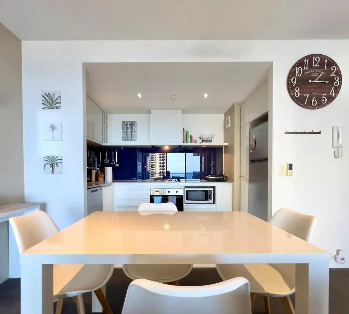 Apartamento Circle On Cavill Escape Gold Coast 0*,