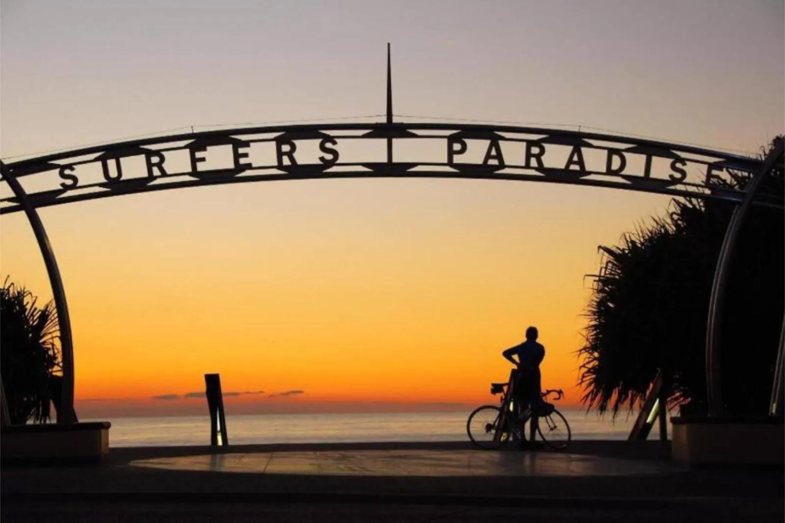 Apartamento Circle On Cavill Escape Gold Coast Australia