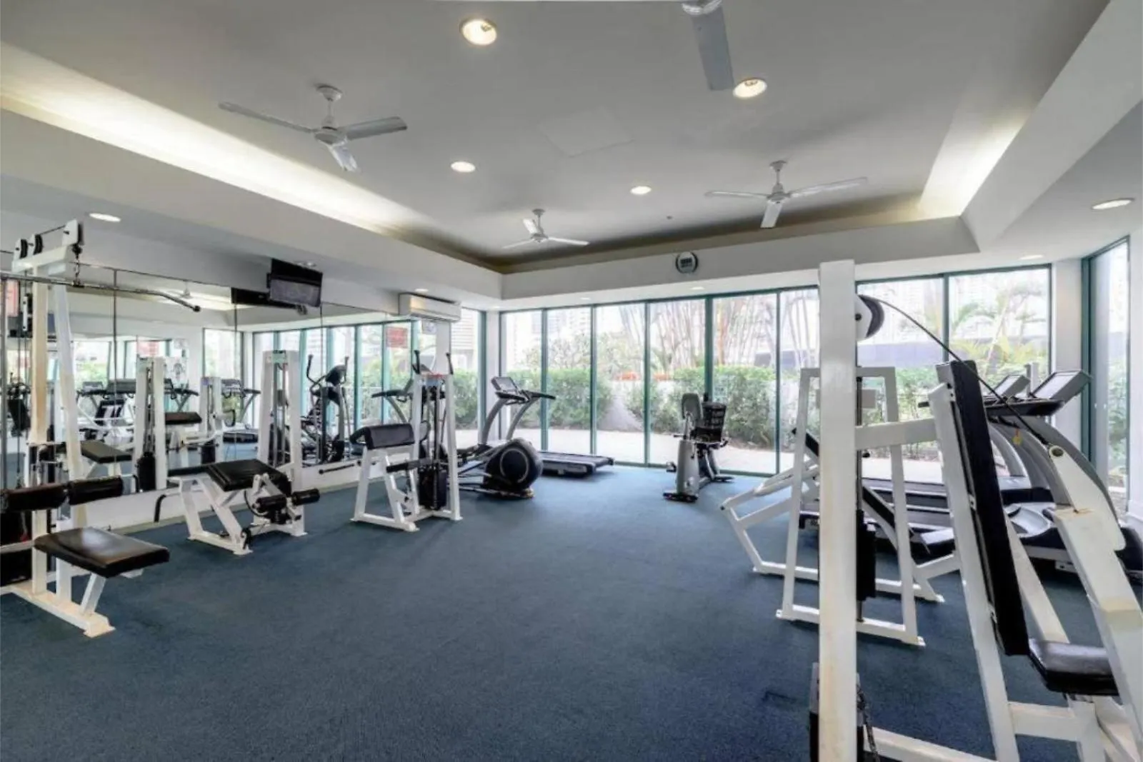 Apartamento Circle On Cavill Escape Gold Coast 0*,  Australia