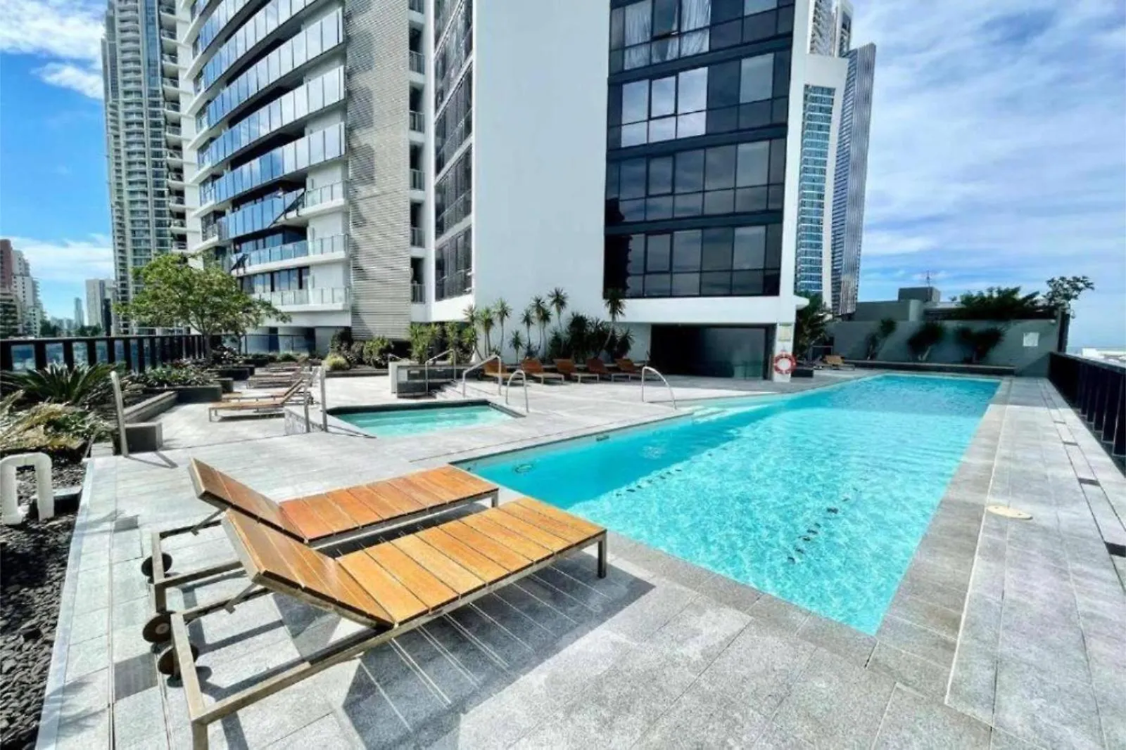 Apartamento Circle On Cavill Escape Gold Coast