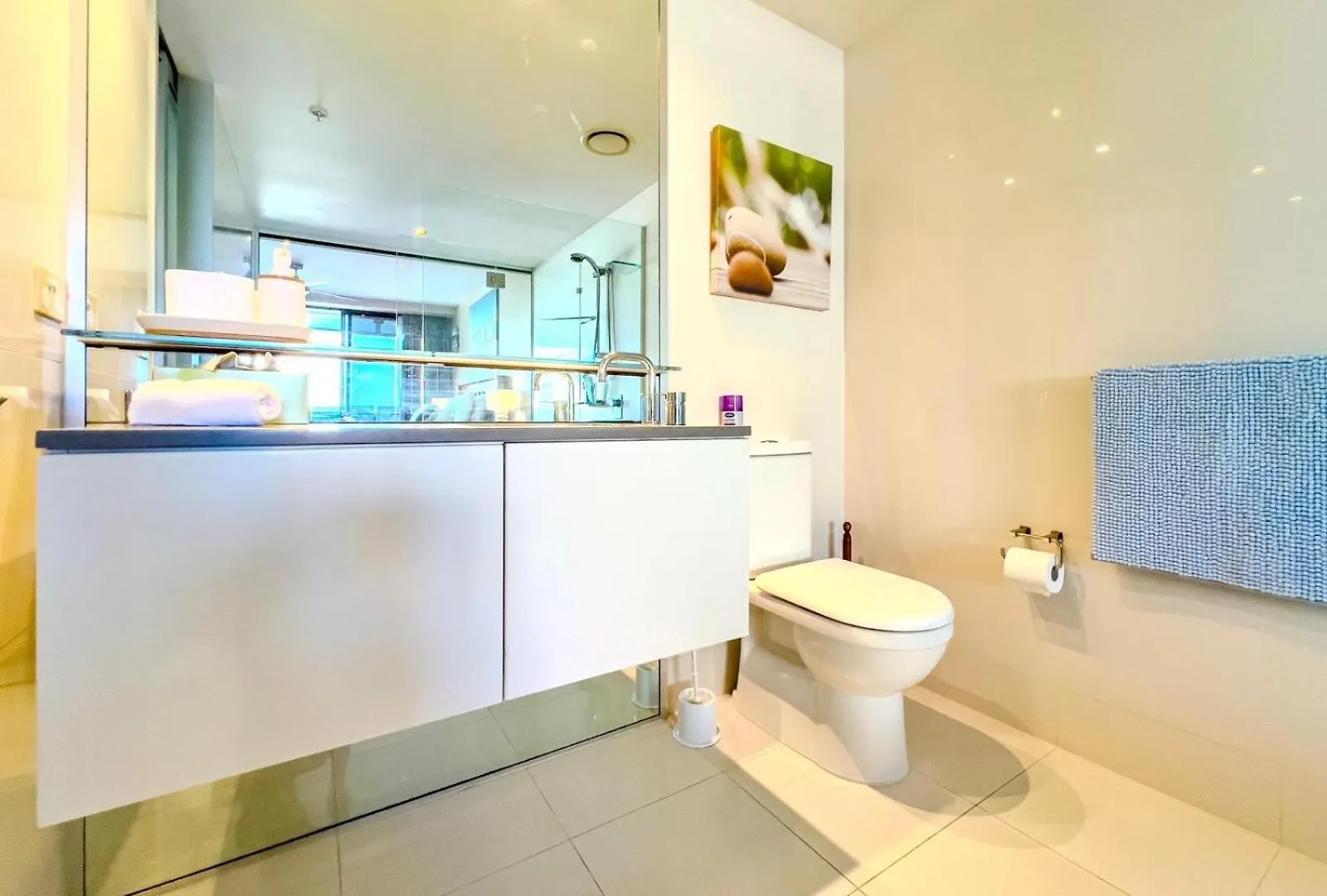 Circle On Cavill Escape Daire Gold Coast Avustralya