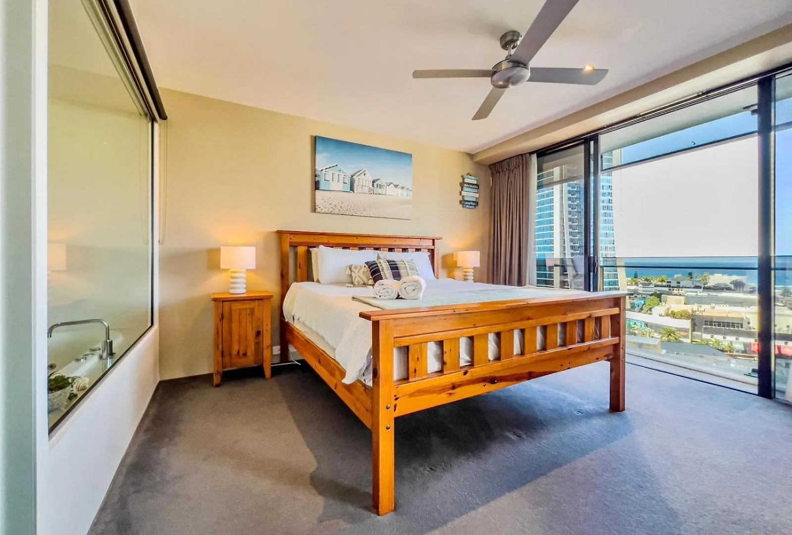 Circle On Cavill Escape Daire Gold Coast 0*,